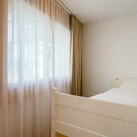 Apartment Panoramablick